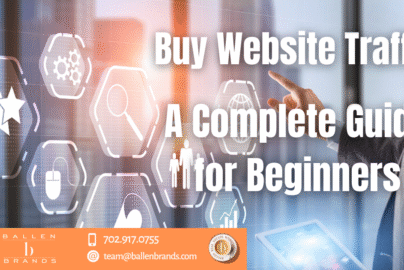 Buy Web Traffic vs. Organic SEO – Which One Should You Choose?