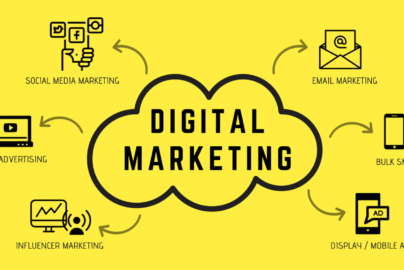 Top Digital Marketing Trends to Watch in 2025