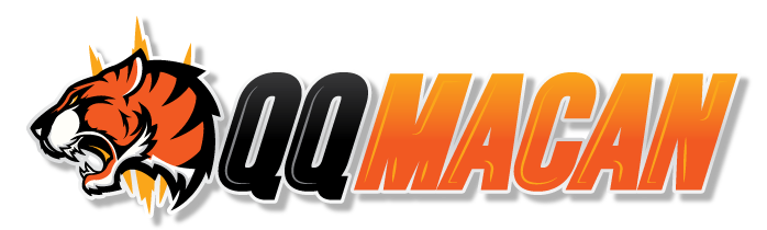 Top Games on QQMacan