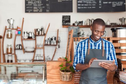 The Power of Small Business: Driving Growth Innovation and Community